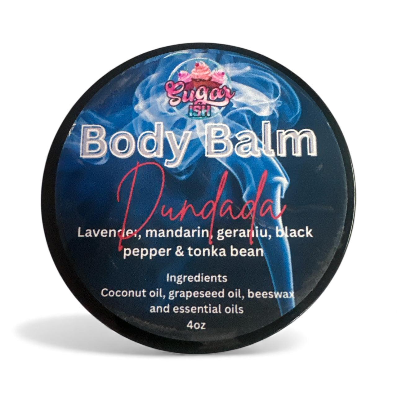 Designer Body Balm (Men)