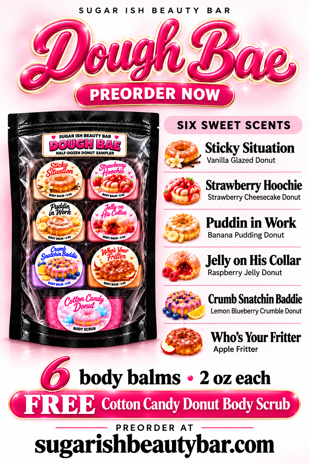 Body Balm