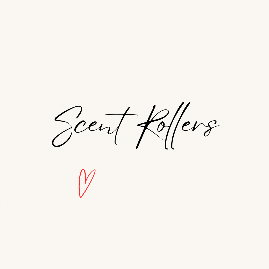 Scent rollers