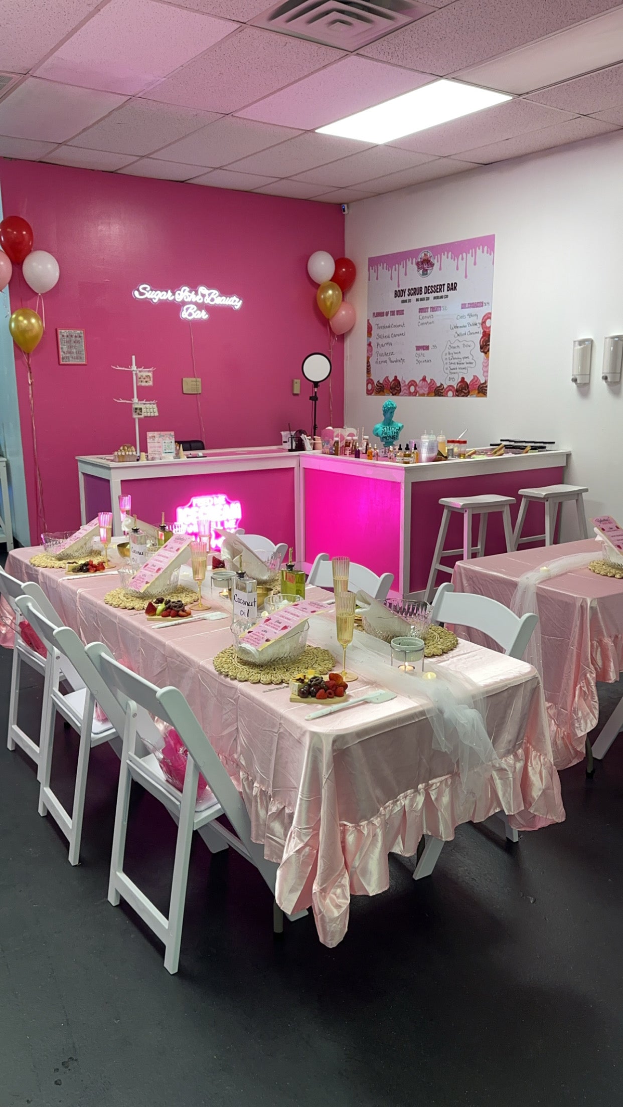 Confetti Soiree