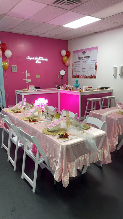Confetti Soiree