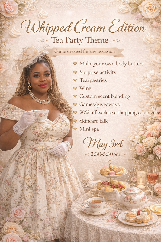 Confetti Soiree