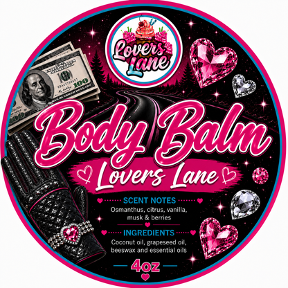 Body Balm
