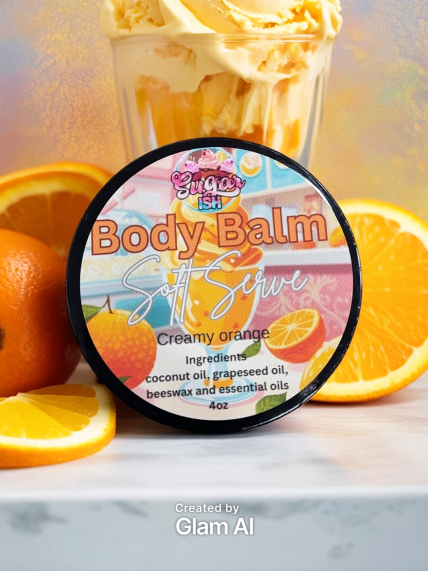 Body Balm