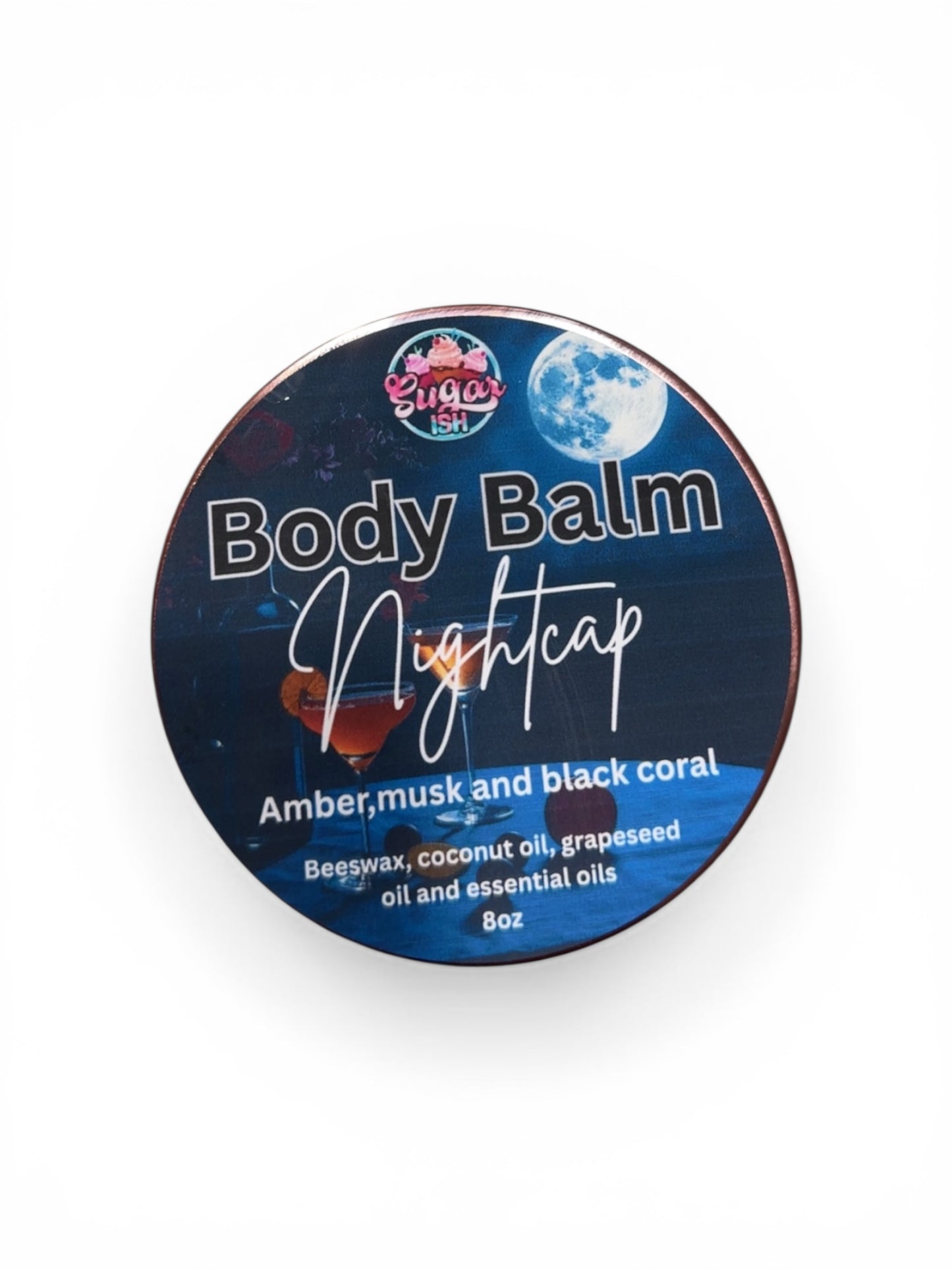 Body Balm
