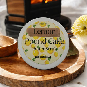 Open image in slideshow, Body scrub
