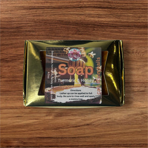 Soap