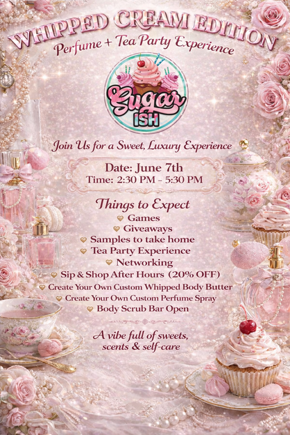 Confetti Soiree