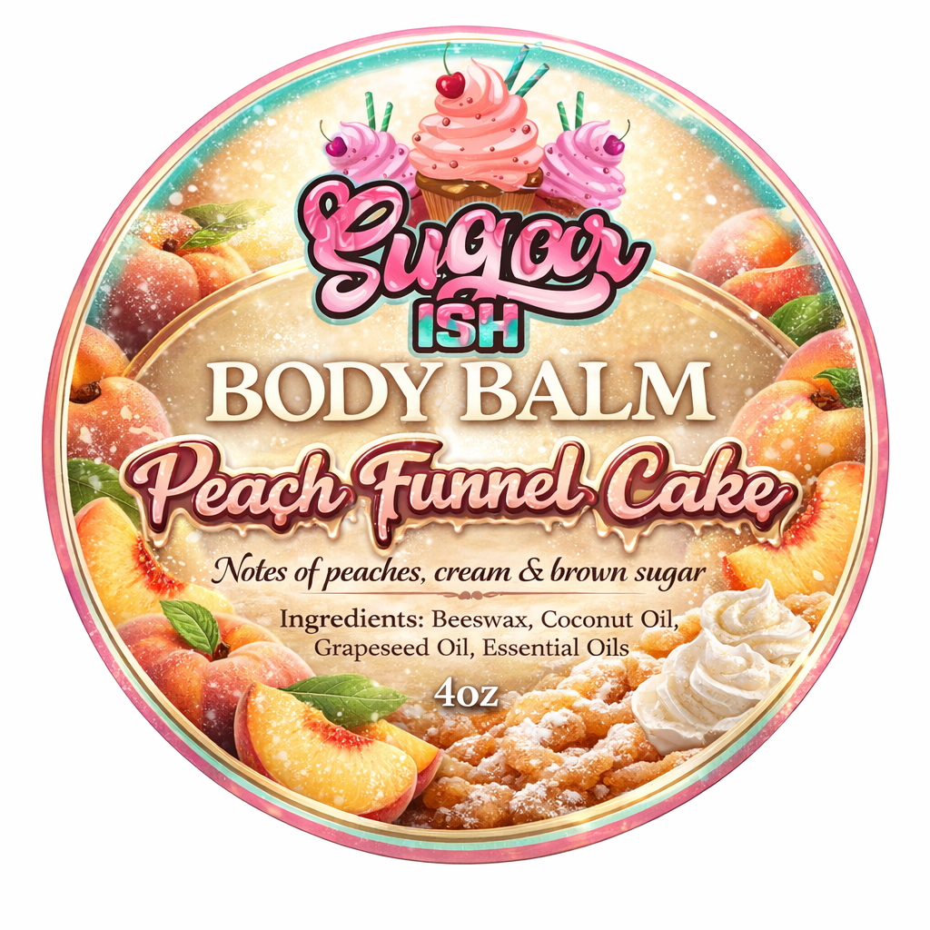 Body Balm