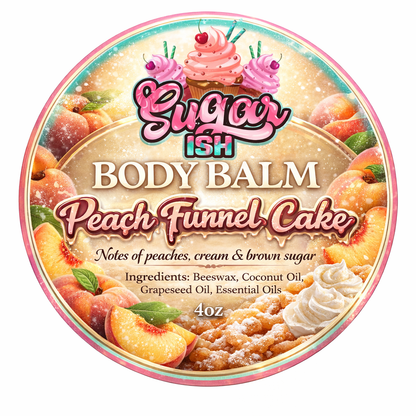 Body Balm