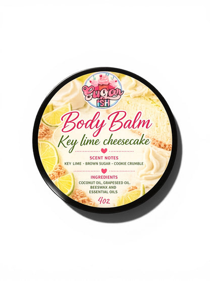 Body Balm