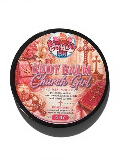 Designer Body Balm (Women)