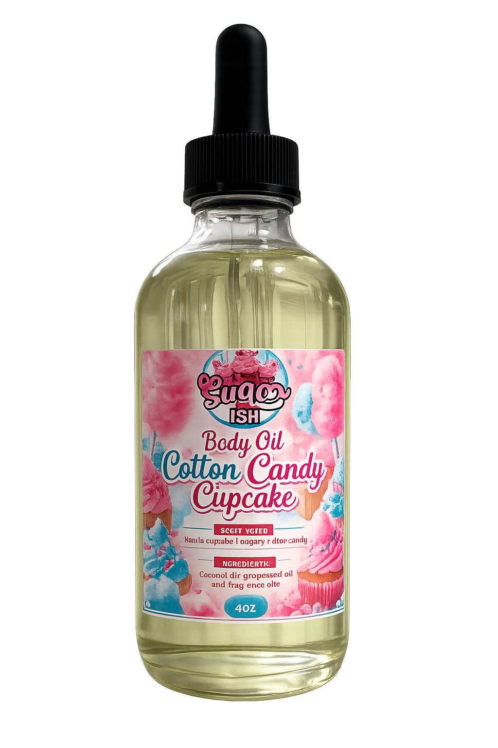 Body Oils