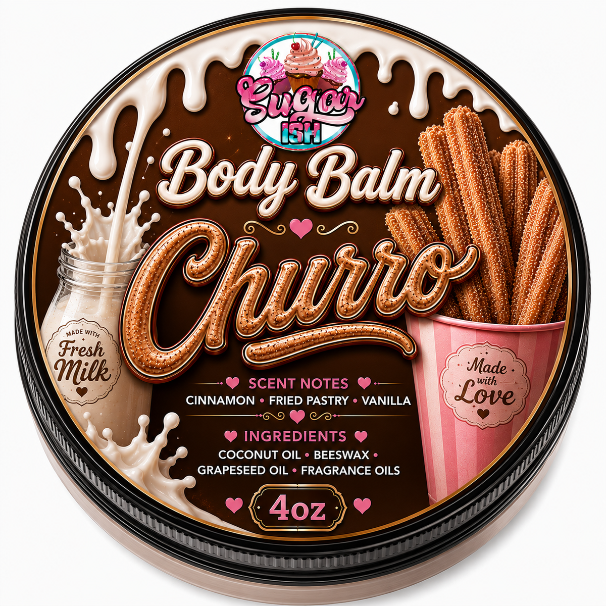 Body Balm