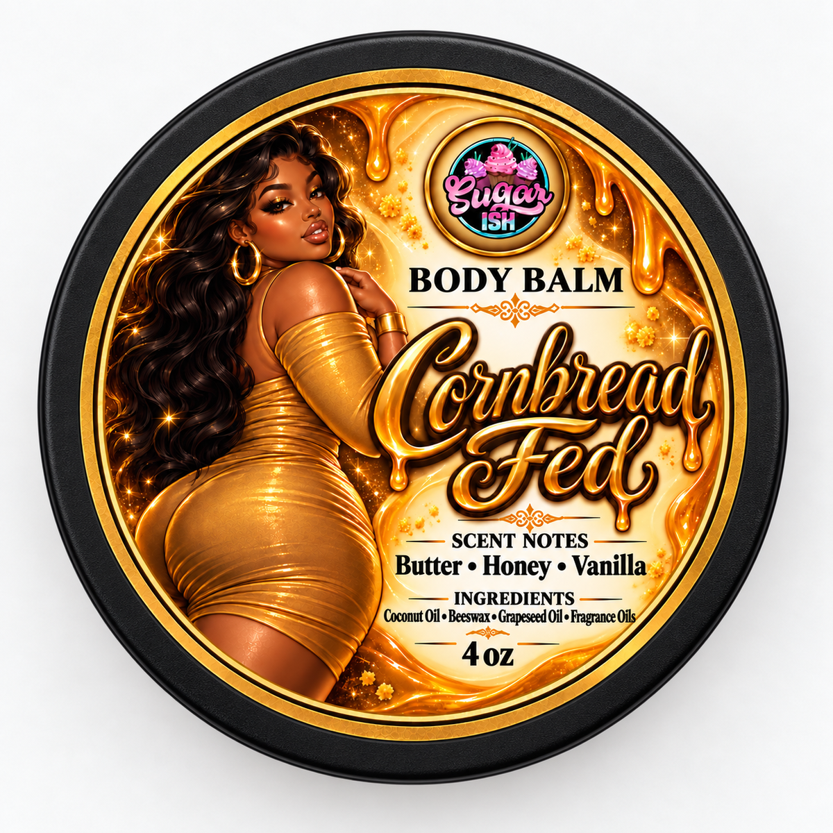 Body Balm