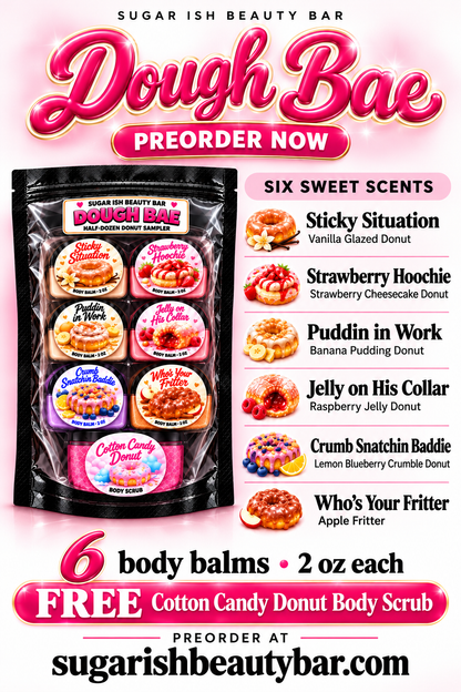 Body Balm