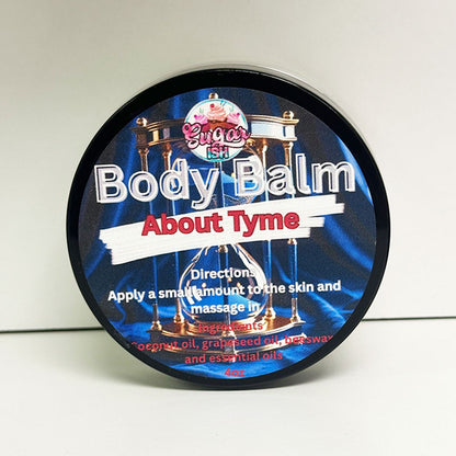 Designer Body Balm (Men)