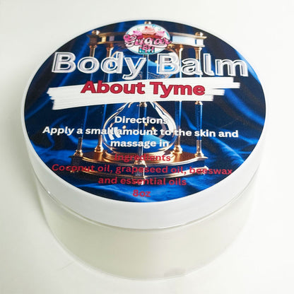 Designer Body Balm (Men)