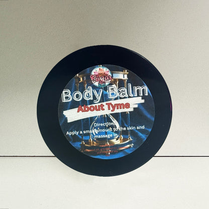 Designer Body Balm (Men)