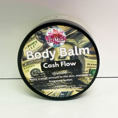 Designer Body Balm (Men)