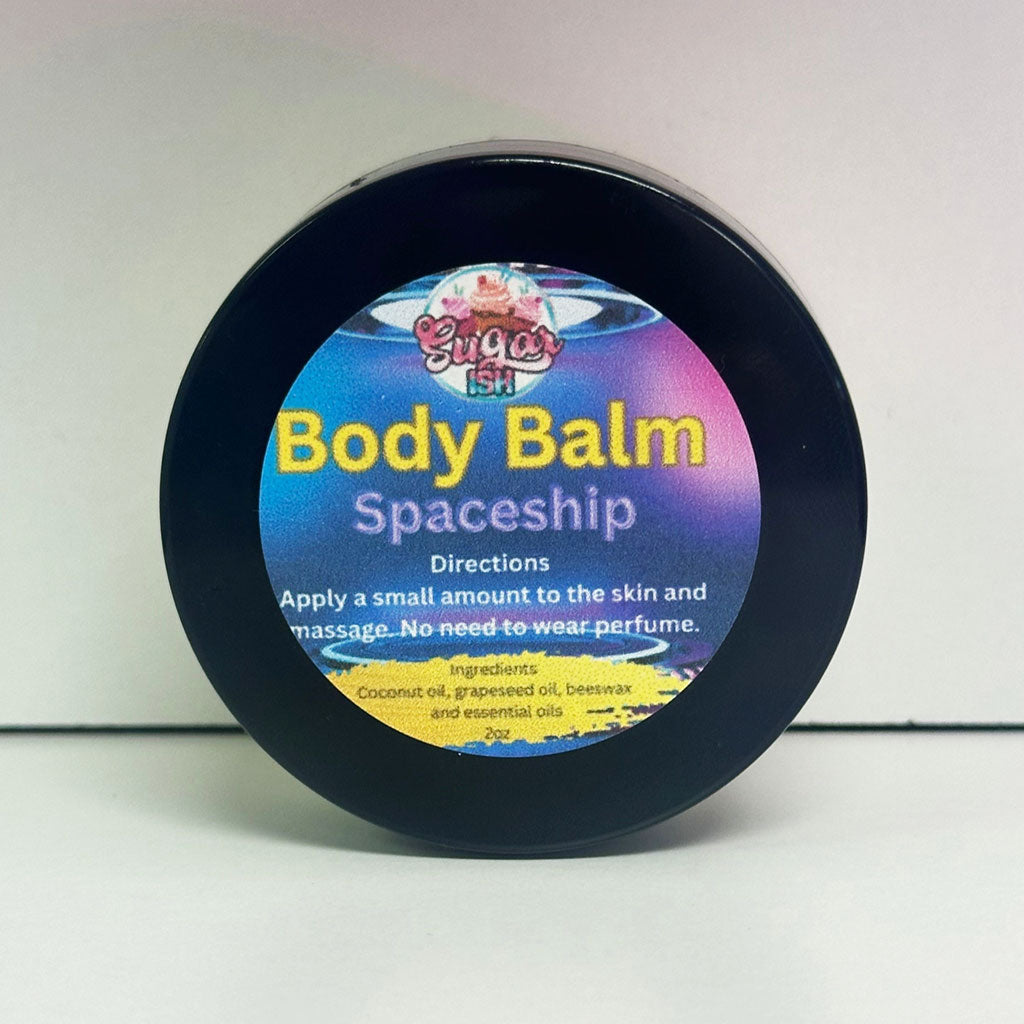 Designer Body Balm (Women)