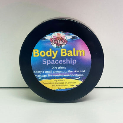 Designer Body Balm (Women)