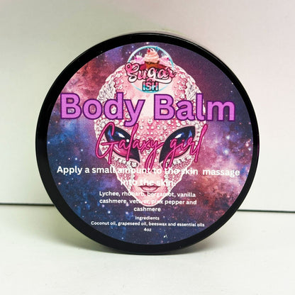 Designer Body Balm (Women)
