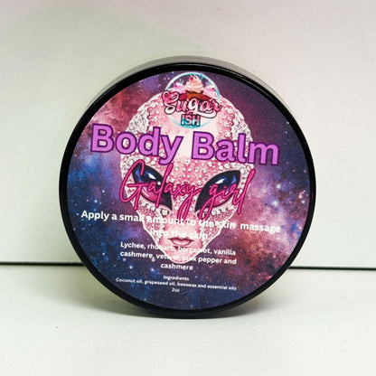 Designer Body Balm (Women)