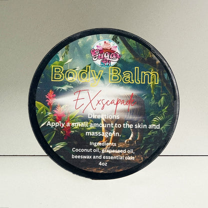 Designer Body Balm (Women)