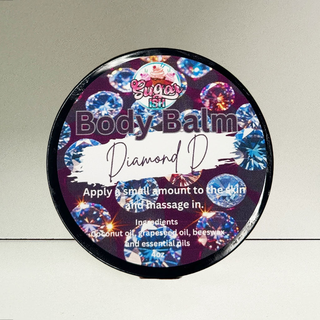 Designer Body Balm (Women)