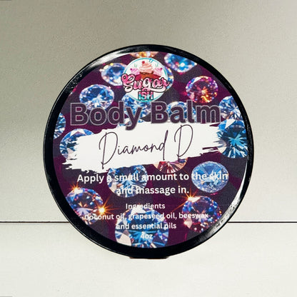 Designer Body Balm (Women)