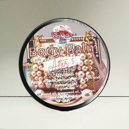 Designer Body Balm (Women)