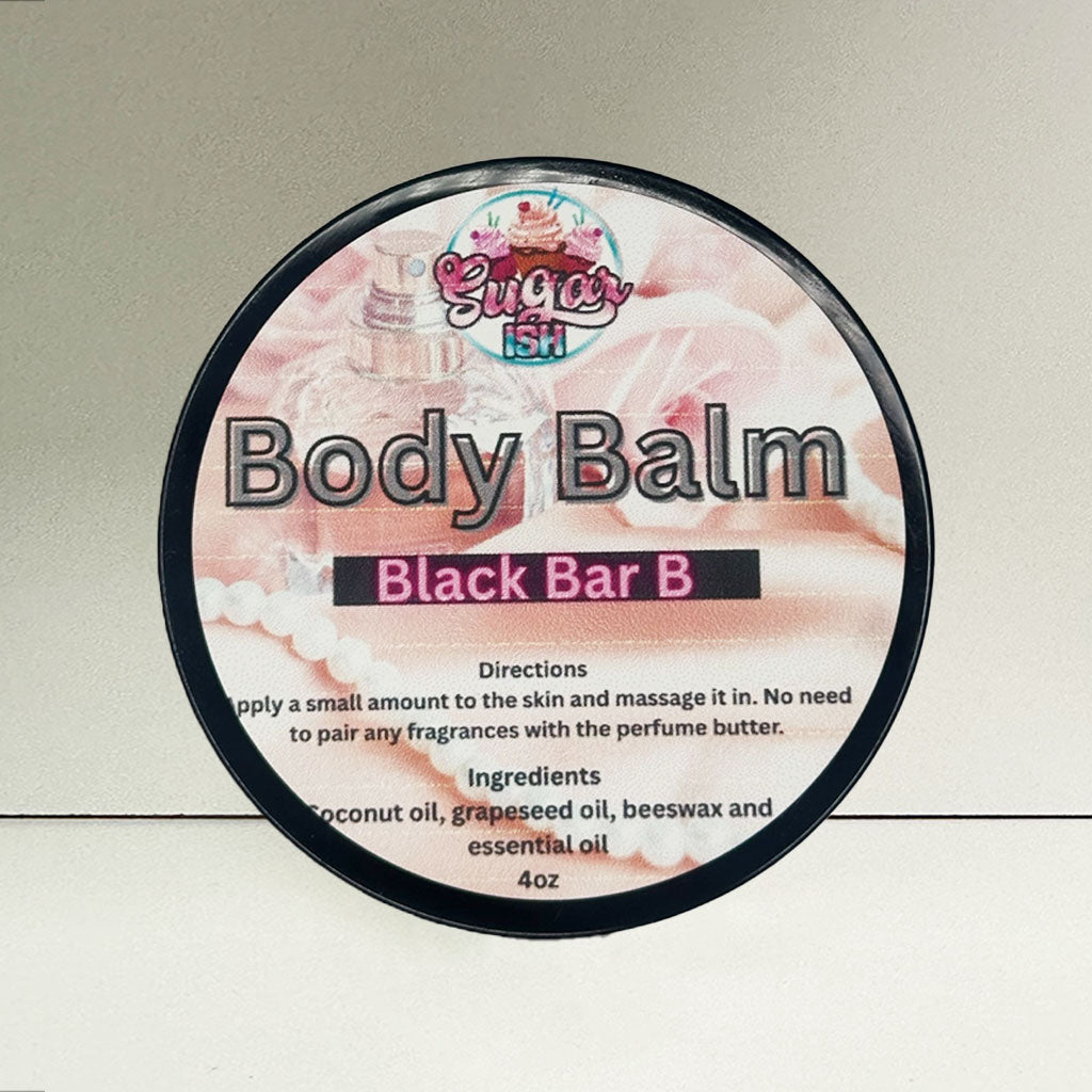 Designer Body Balm (Women)