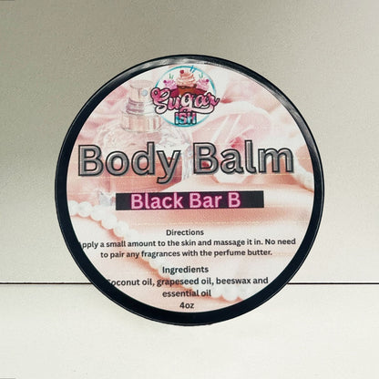 Designer Body Balm (Women)