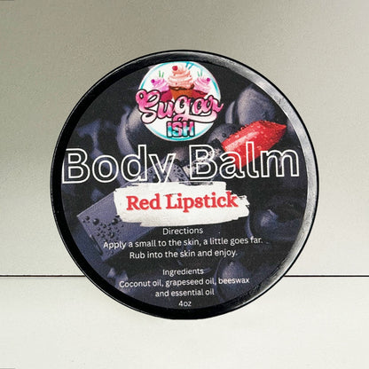 Designer Body Balm (Women)