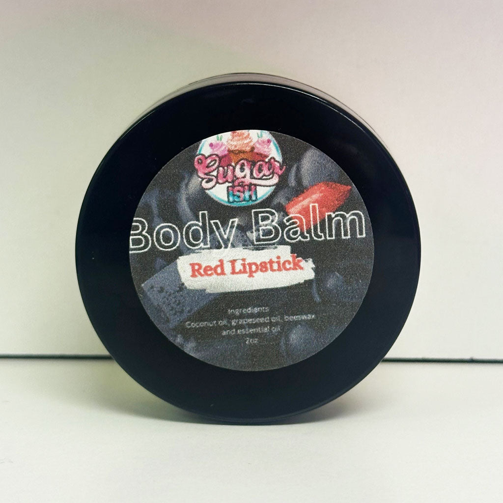 Designer Body Balm (Women)