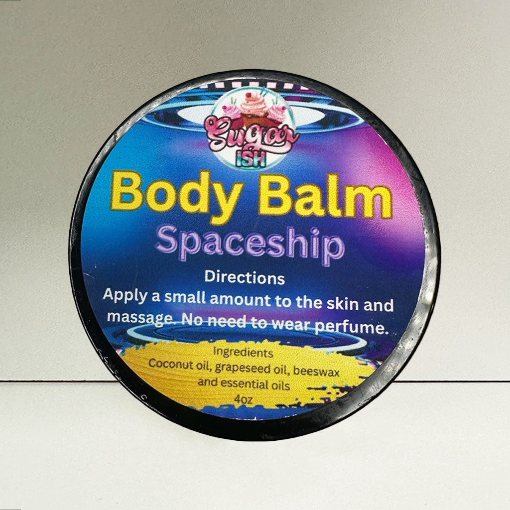 Designer Body Balm (Women)