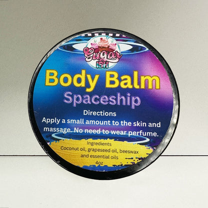 Designer Body Balm (Women)