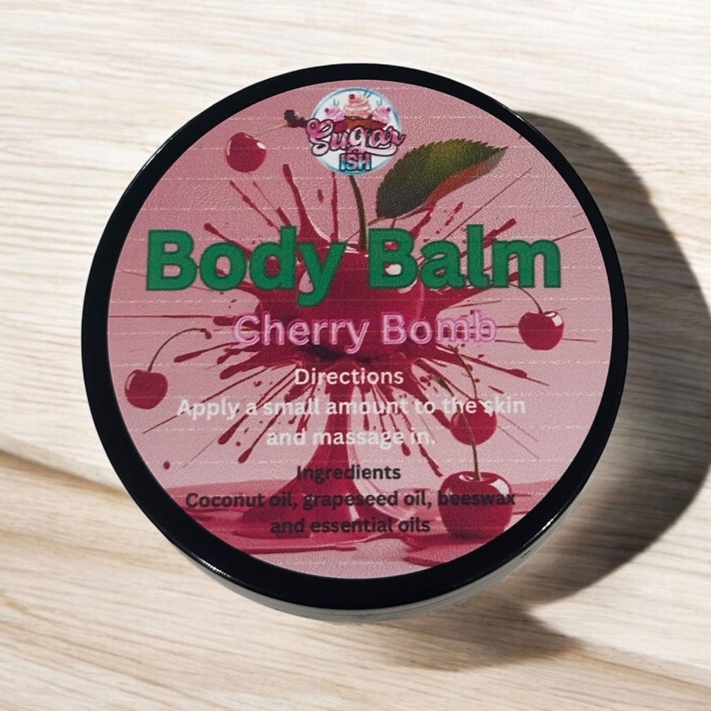 Body Balm