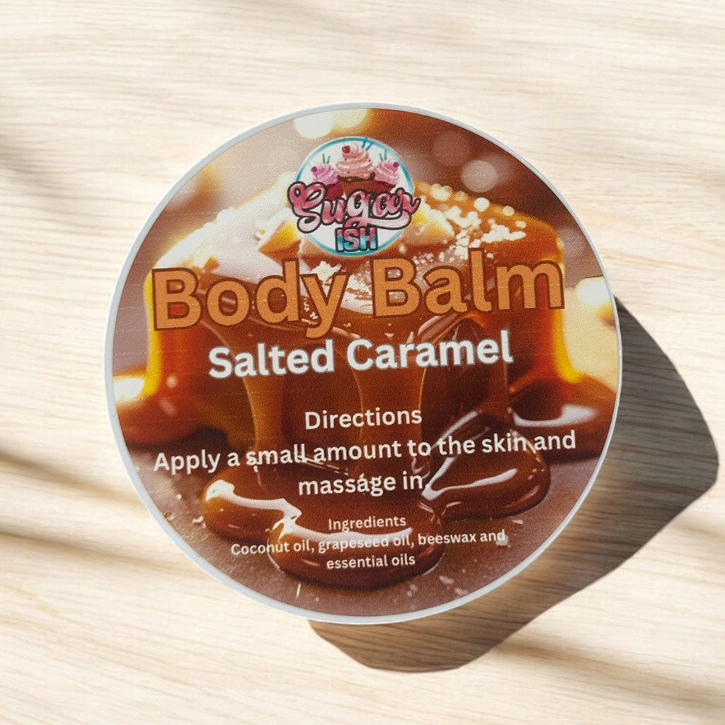 Body Balm
