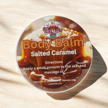 Body Balm