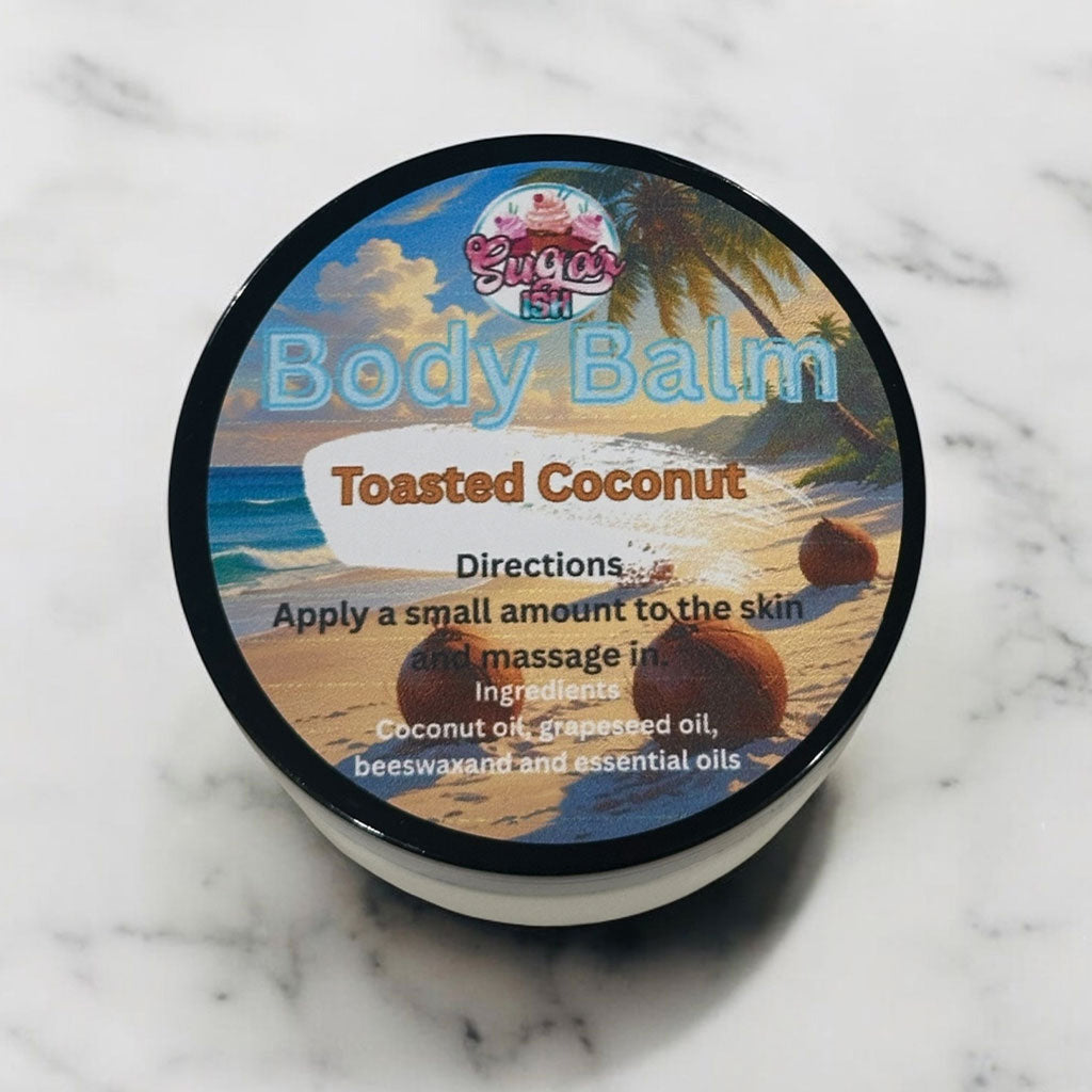 Body Balm