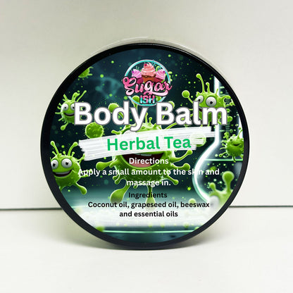 Body Balm