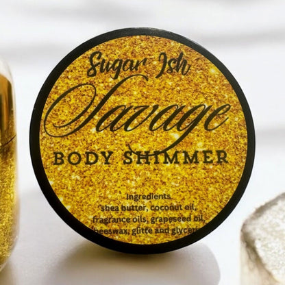 Body Balm
