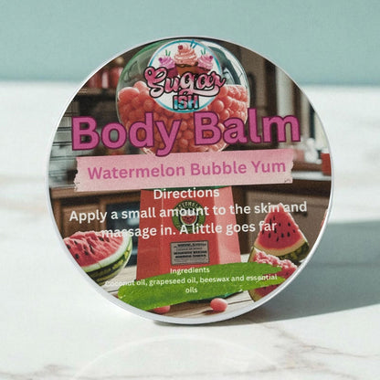 Body Balm