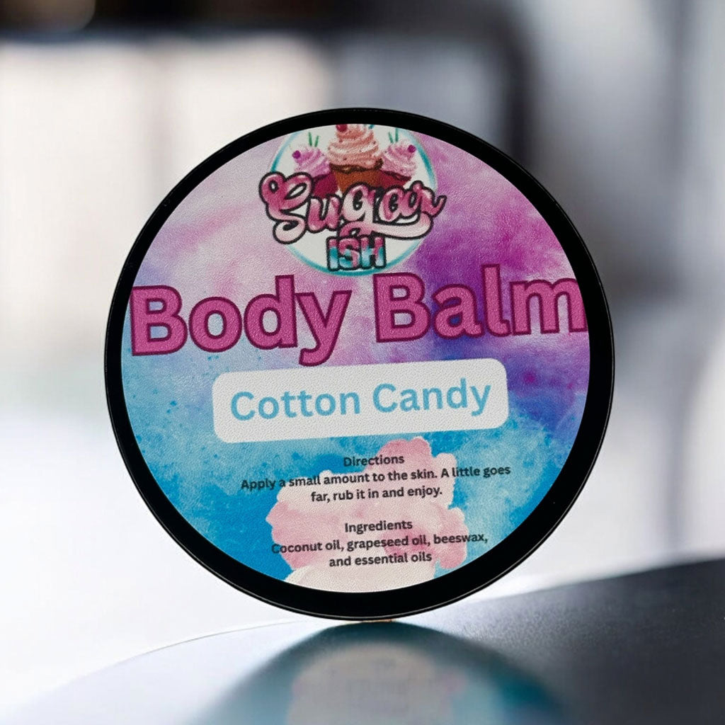 Body Balm