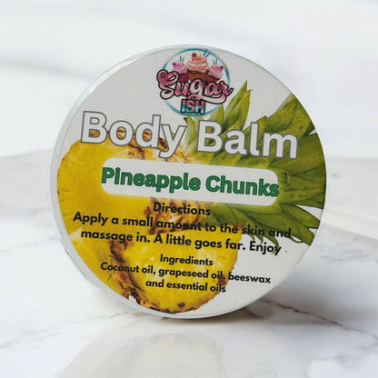 Body Balm