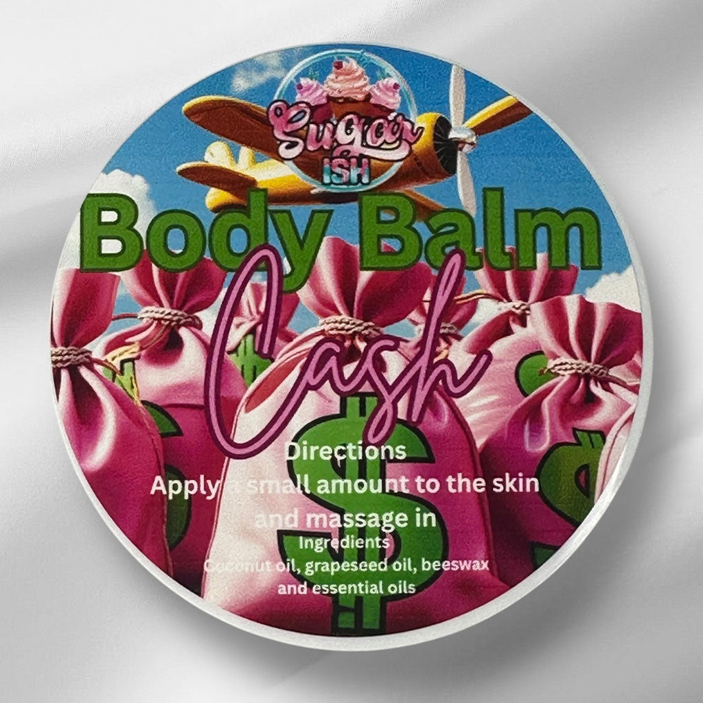 Body Balm