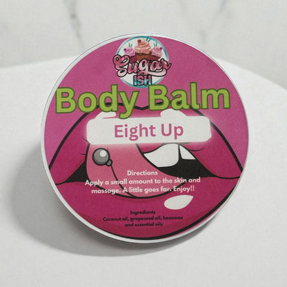 Body Balm