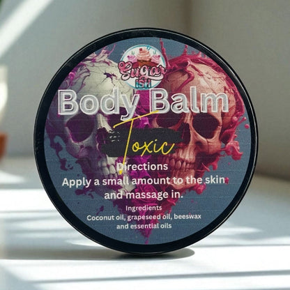 Body Balm